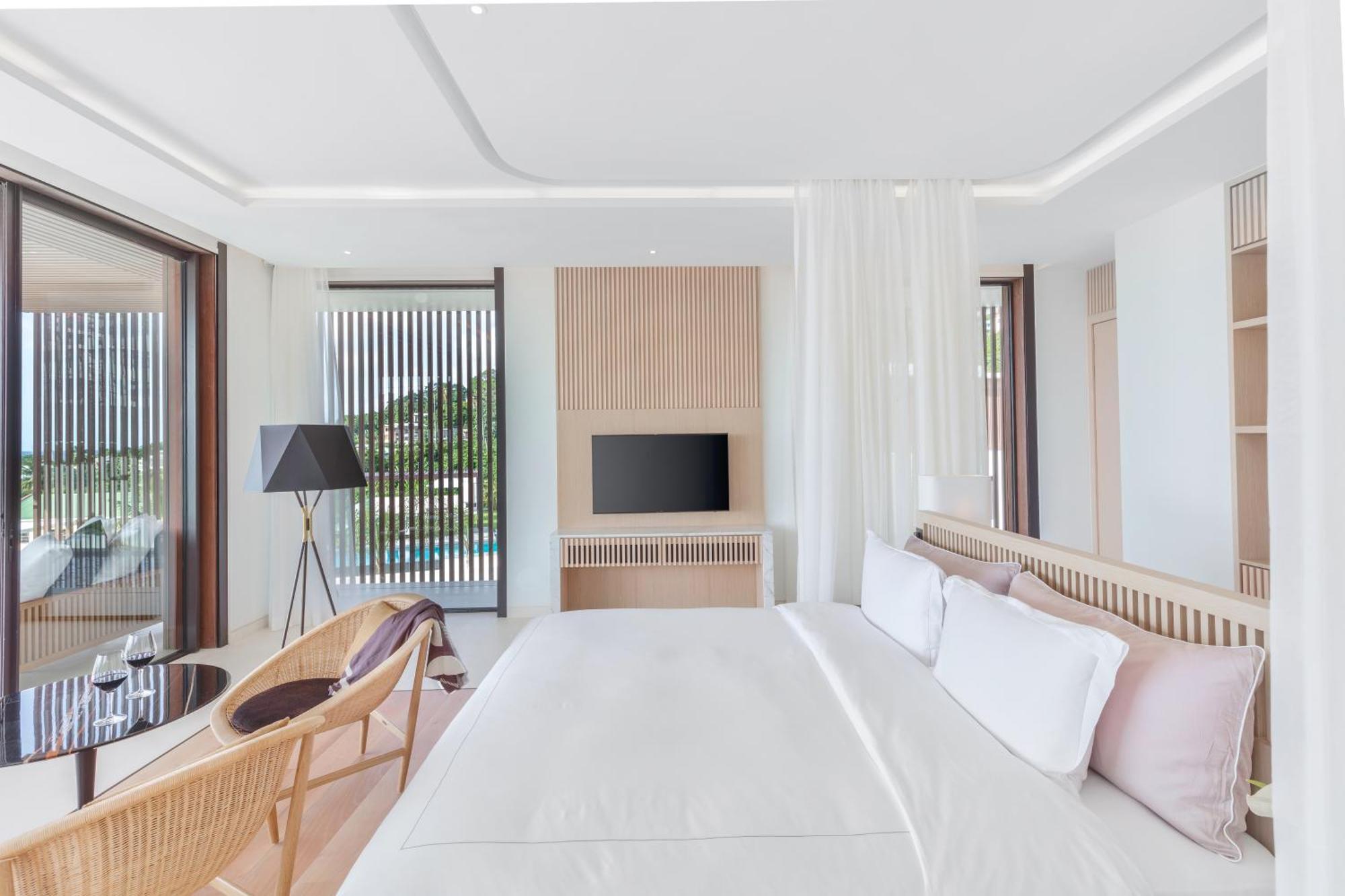 Silversands Resort Grenada At Grand Anse Dış mekan fotoğraf