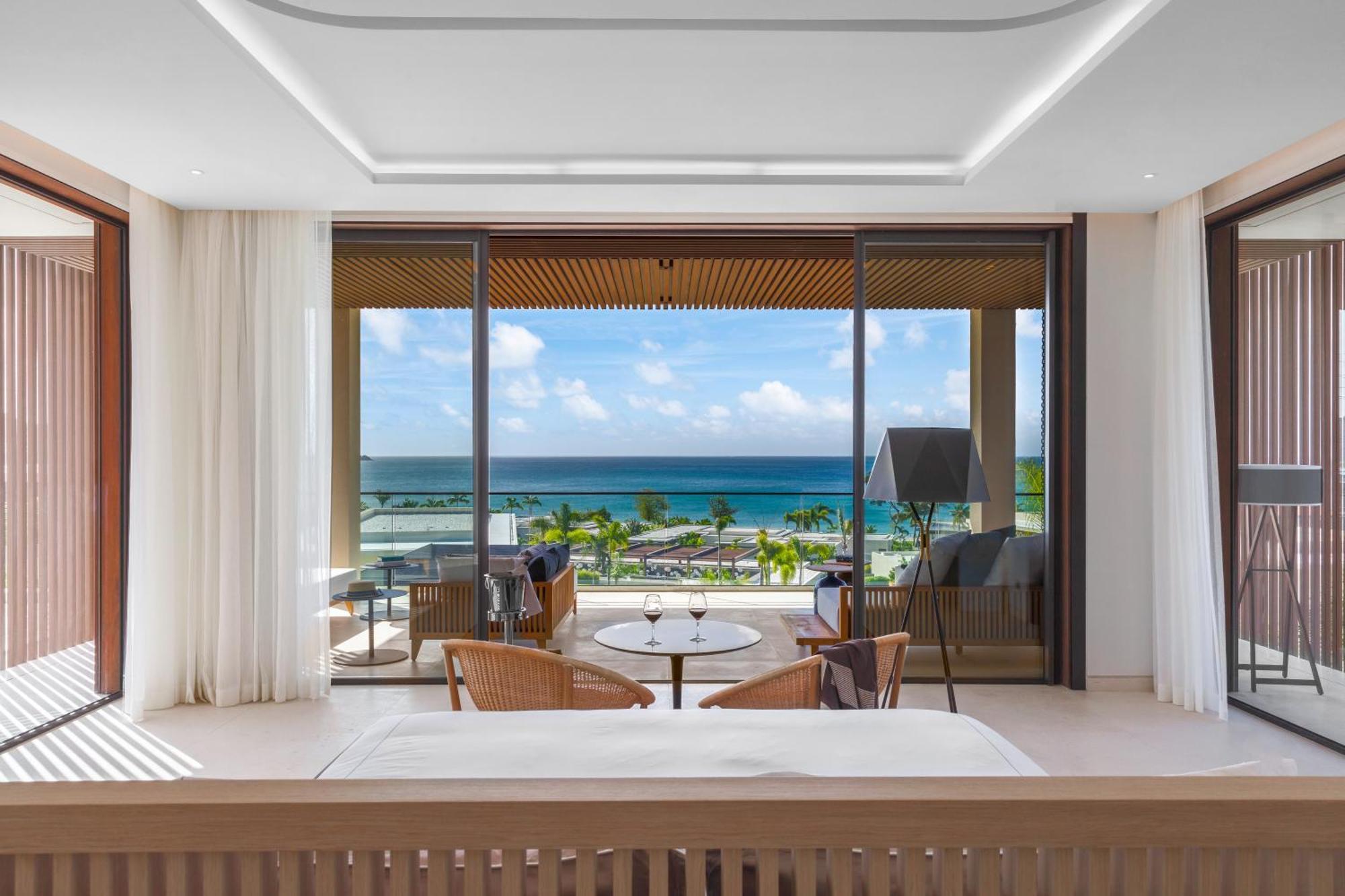 Silversands Resort Grenada At Grand Anse Dış mekan fotoğraf